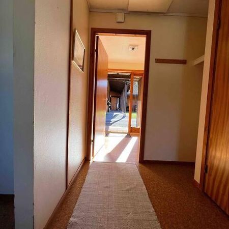 Amdals VerkFin, Enkel Leilighet Med Nydelig Strand I Naerhetenアパートメント エクステリア 写真